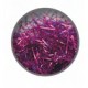 Purpurina de Hilo Decorativo Color-004