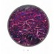 Purpurina de Hilo Decorativo Color-005