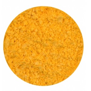 Pigmento Efecto Espejo Amarillo